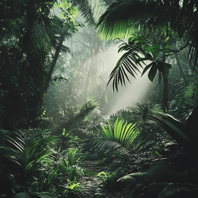 forest