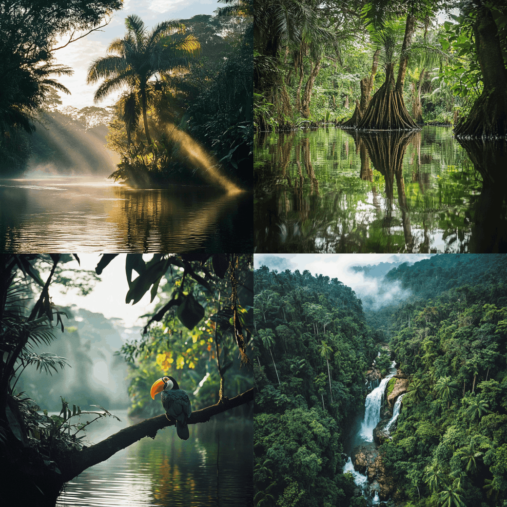 brazil