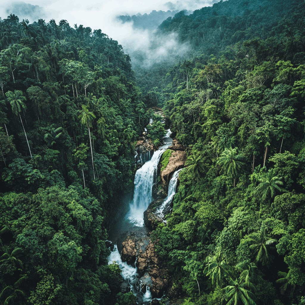 brazil