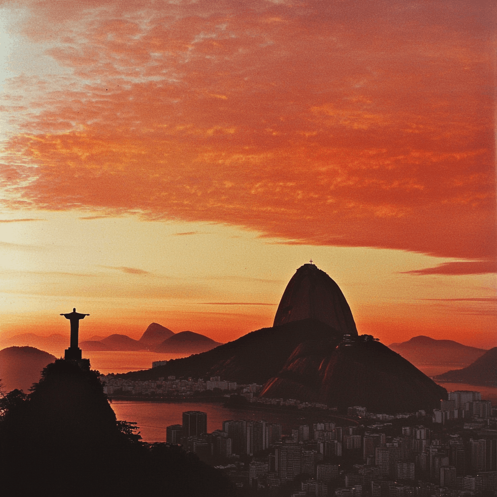 brazil