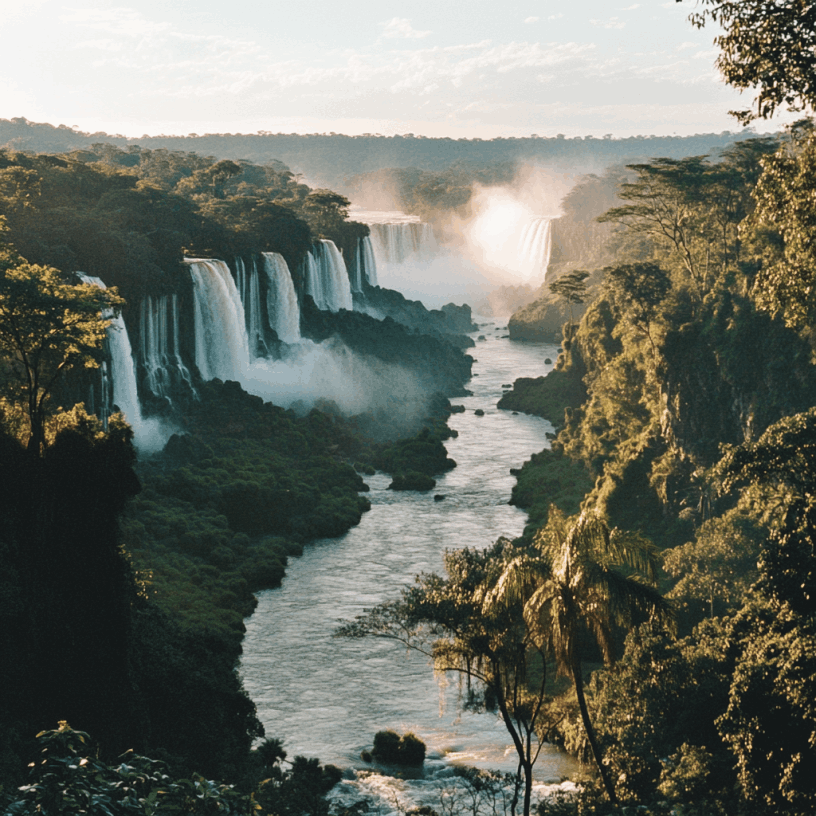 brazil