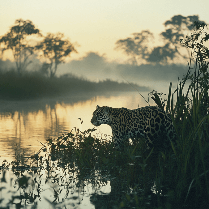 pantanal