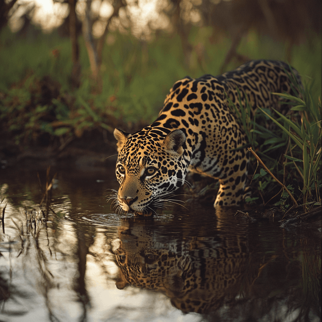 tiger