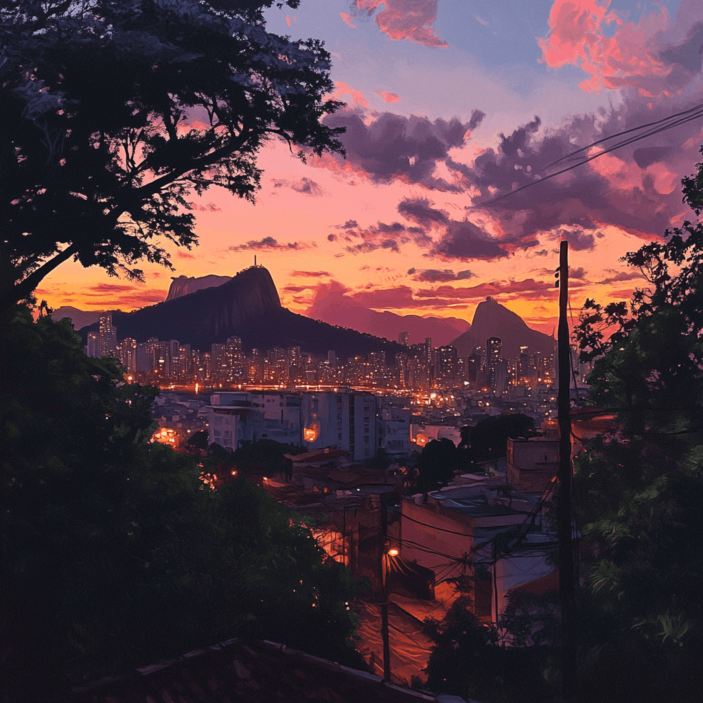 brazil