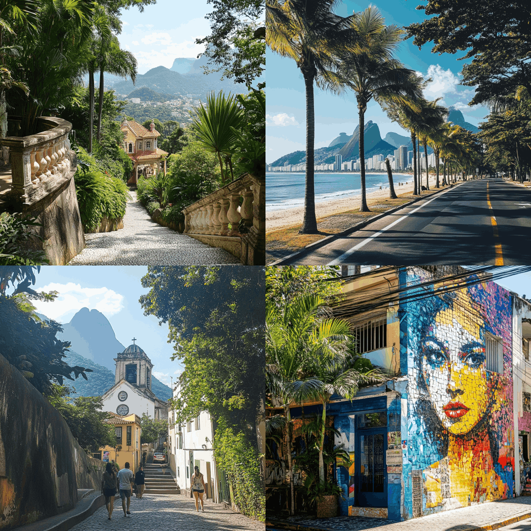 brazil