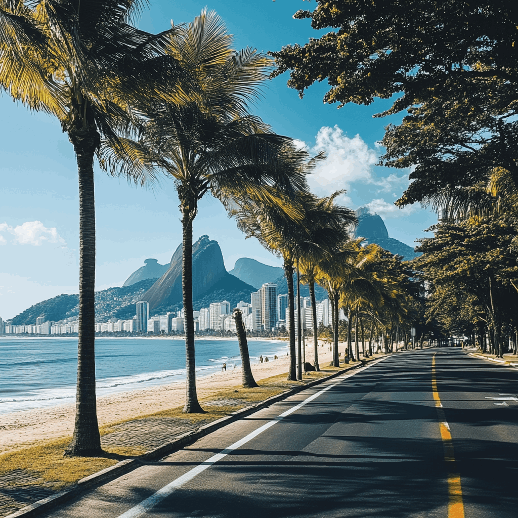 brazil