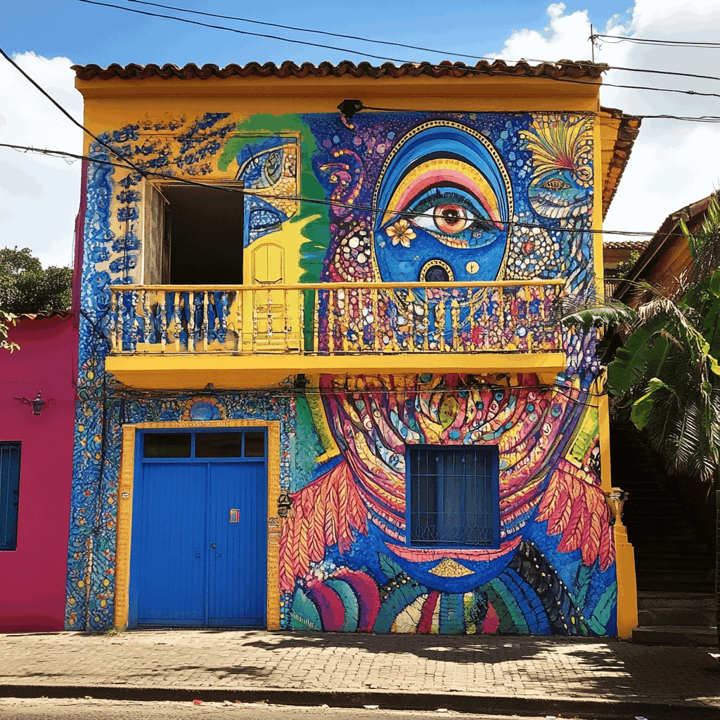 brazil
