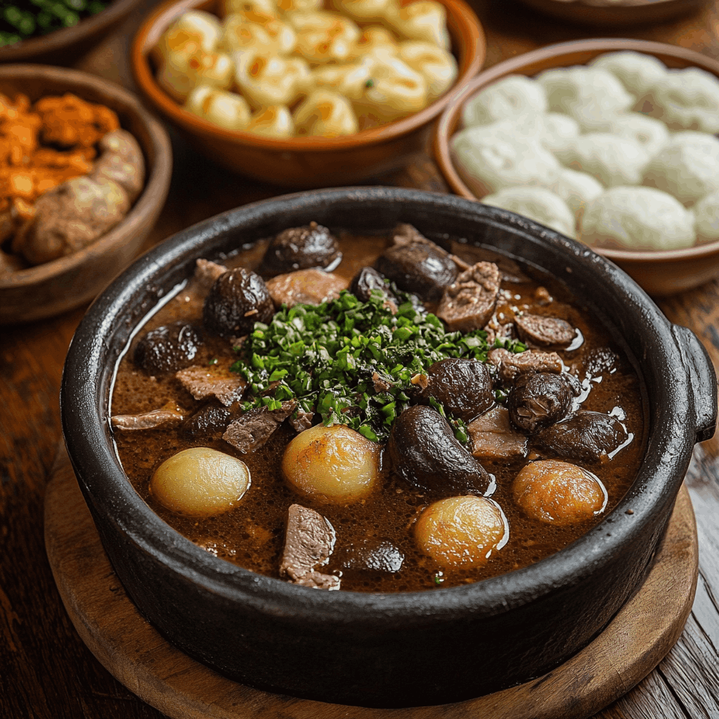 food